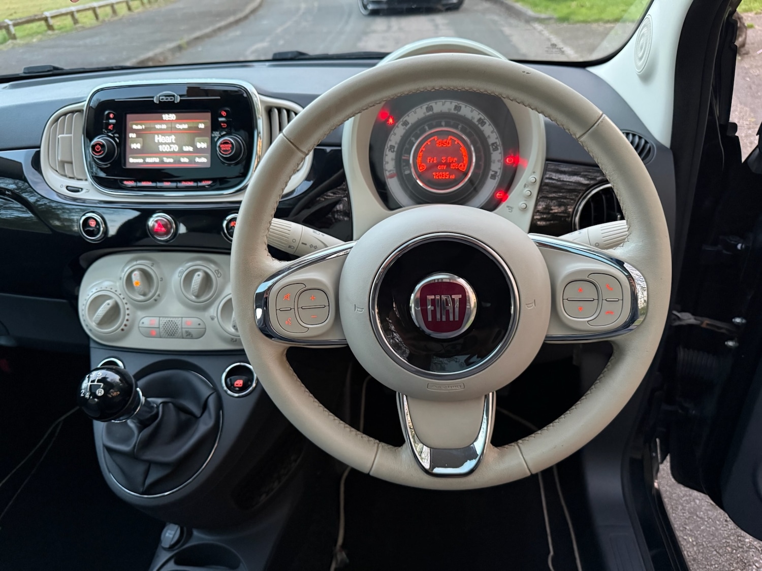 Used Fiat 500 2017 for sale - 78125493: Photo 16