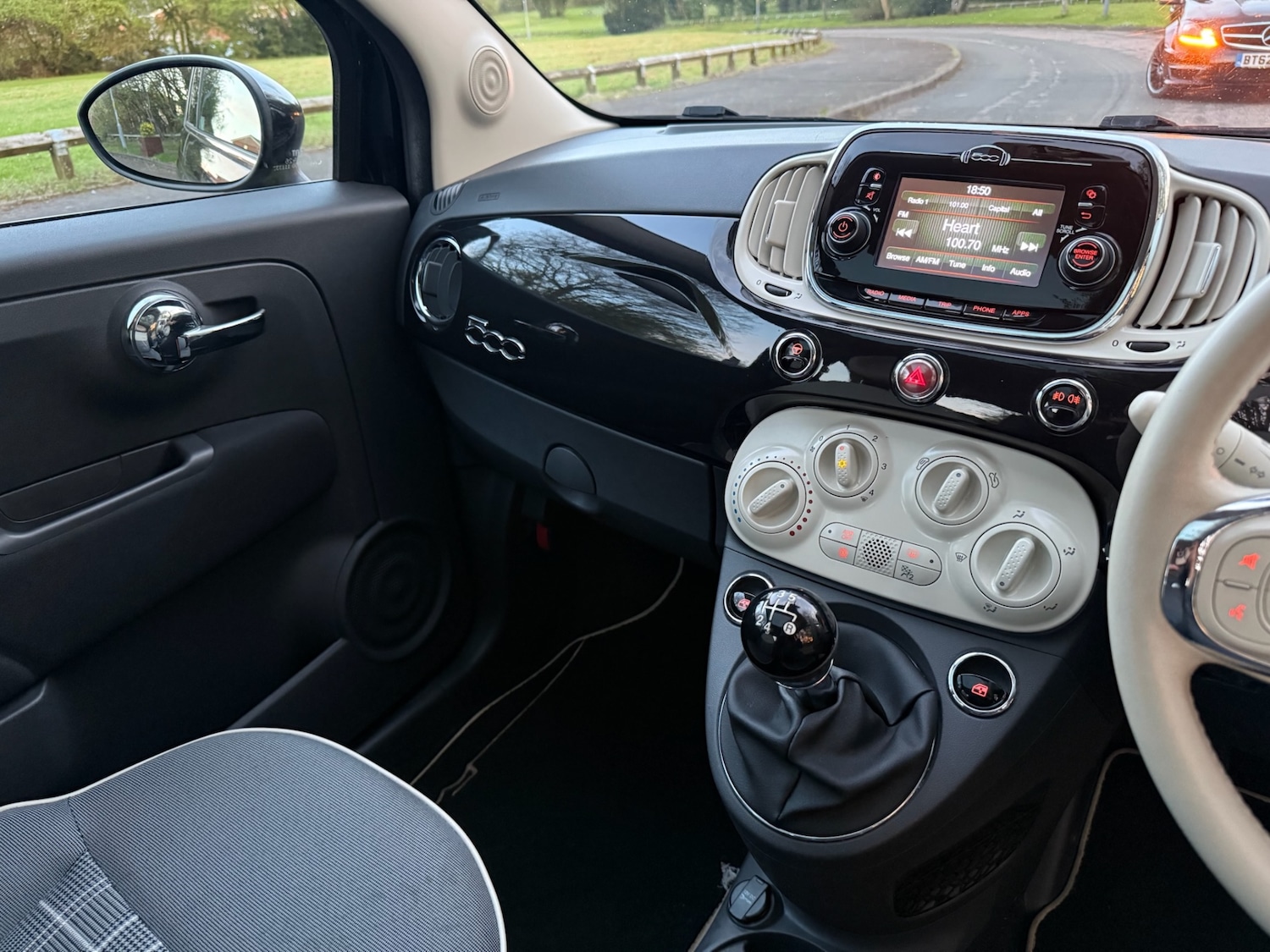 Used Fiat 500 2017 for sale - 78125493: Photo 17