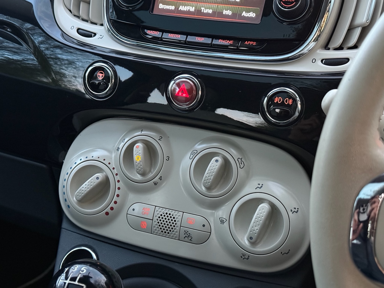 Used Fiat 500 2017 for sale - 78125493: Photo 18