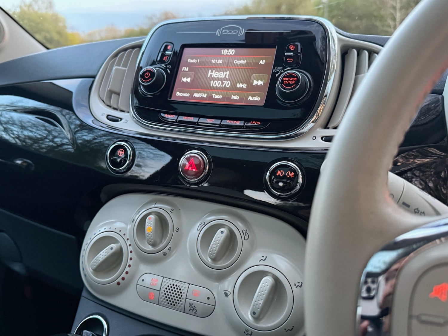 Used Fiat 500 2017 for sale - 78125493: Photo 19