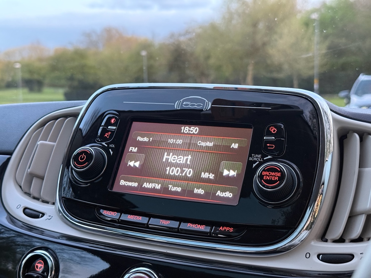 Used Fiat 500 2017 for sale - 78125493: Photo 20