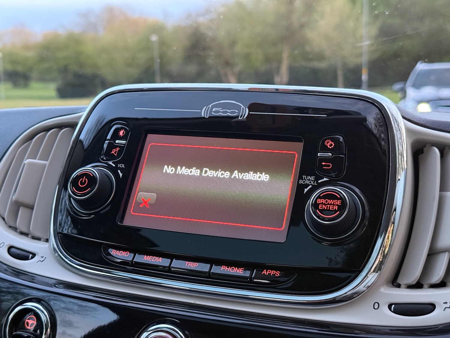 Used Fiat 500 2017 for sale - 78125493: Photo 21