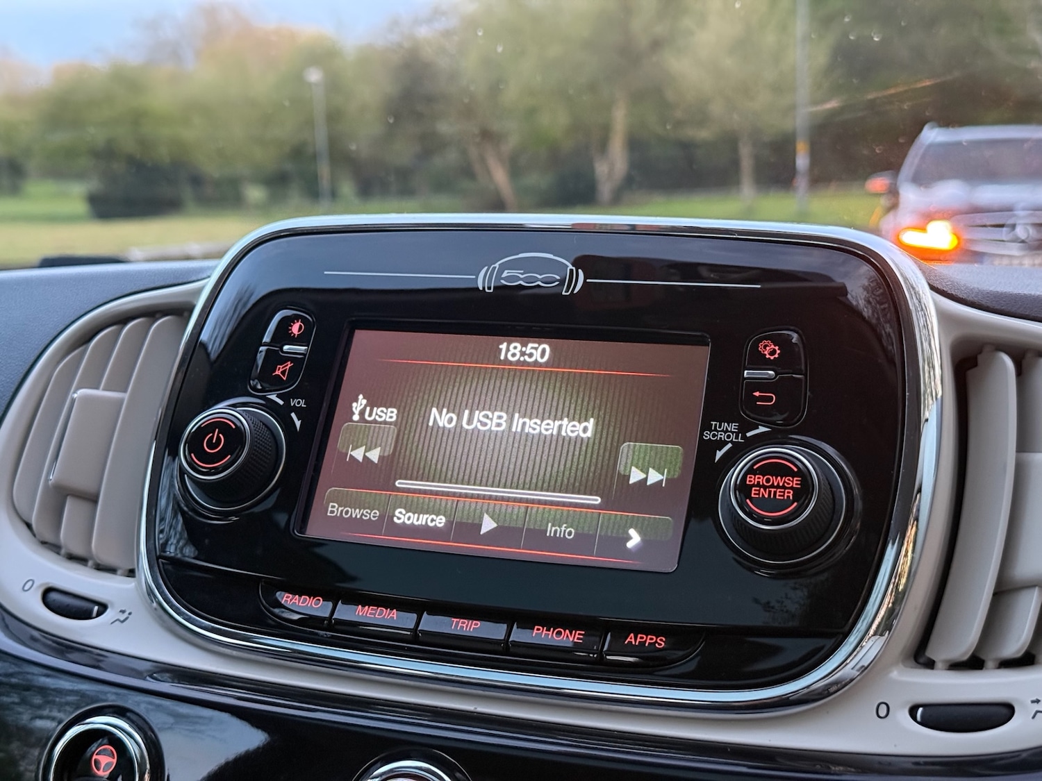 Used Fiat 500 2017 for sale - 78125493: Photo 22