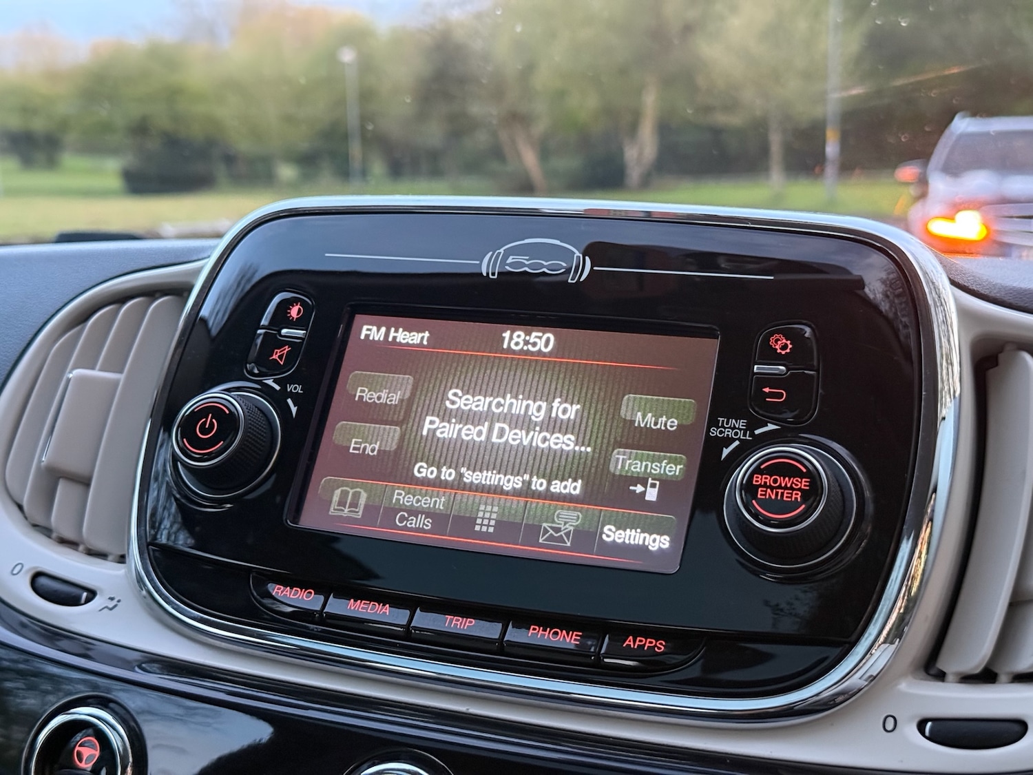 Used Fiat 500 2017 for sale - 78125493: Photo 23