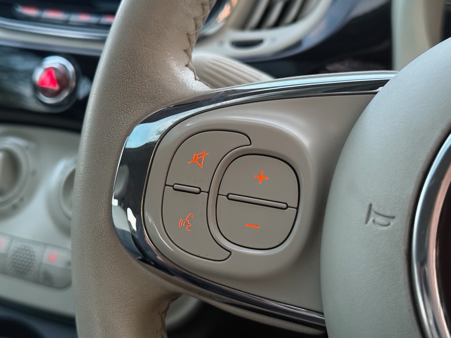 Used Fiat 500 2017 for sale - 78125493: Photo 24