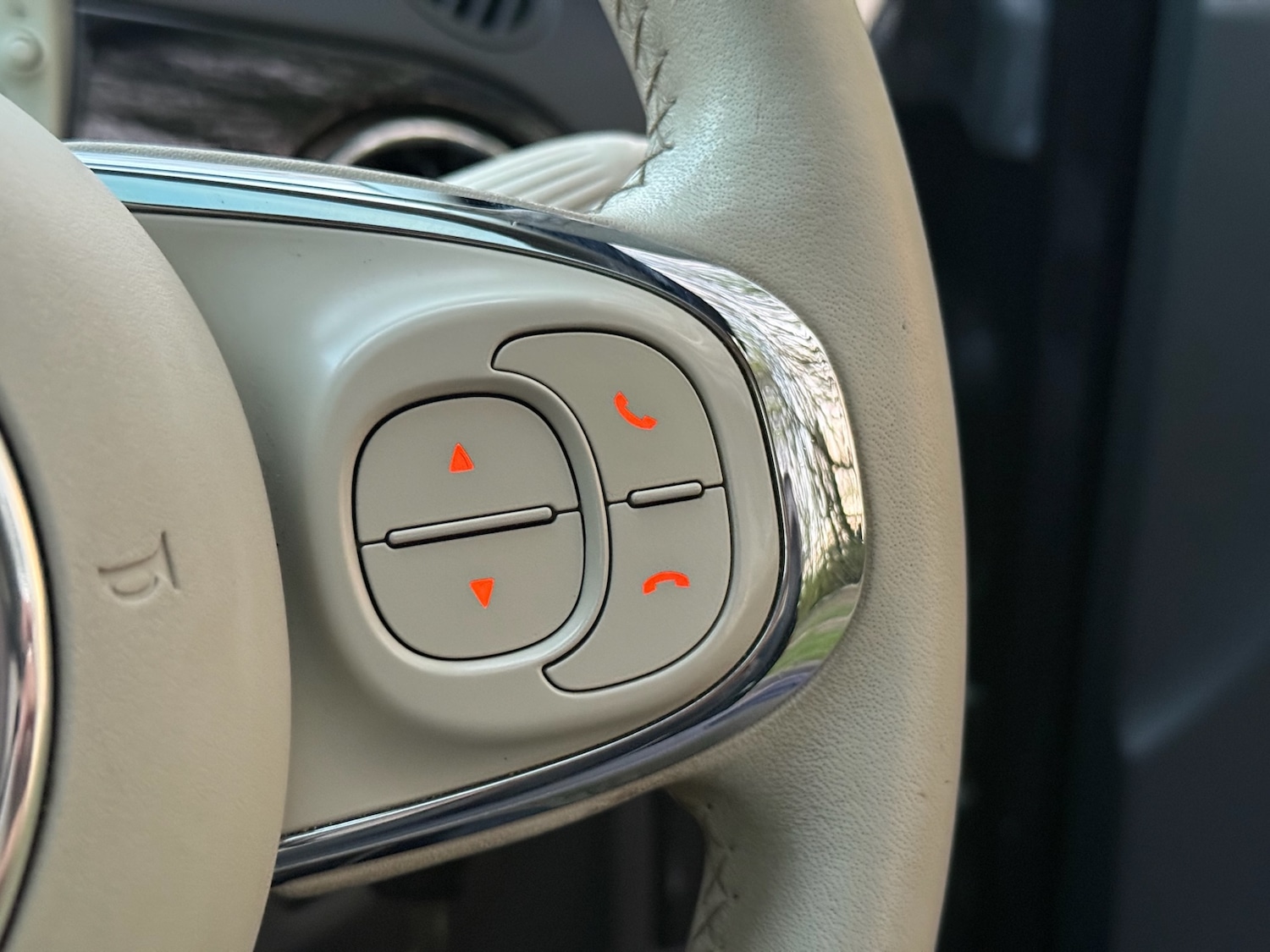 Used Fiat 500 2017 for sale - 78125493: Photo 25