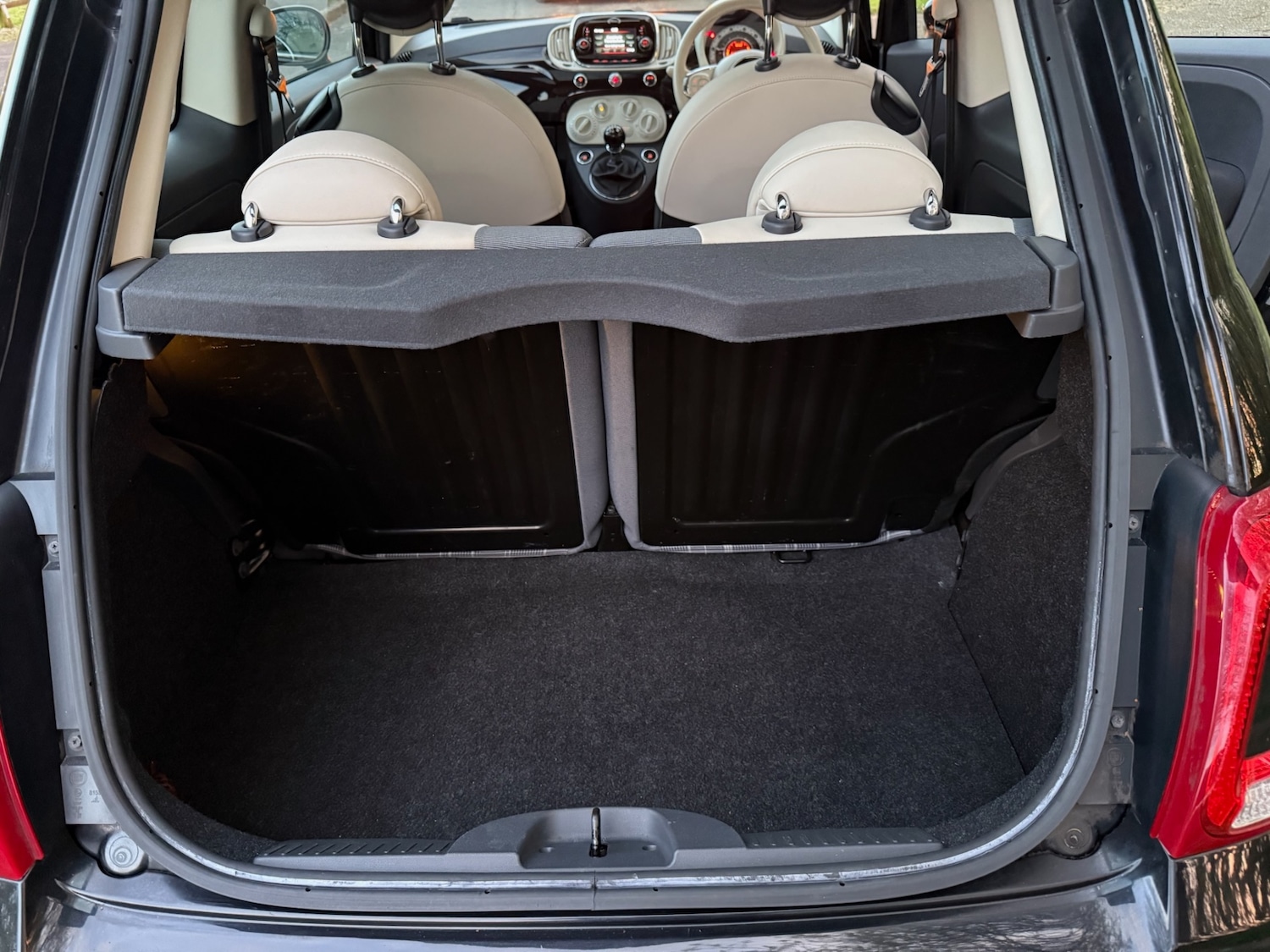 Used Fiat 500 2017 for sale - 78125493: Photo 26