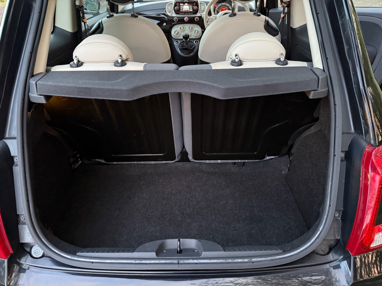 Used Fiat 500 2017 for sale - 78125493: Photo 27