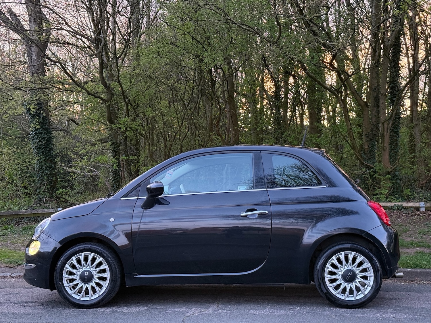 Used Fiat 500 2017 for sale - 78125493: Photo 4