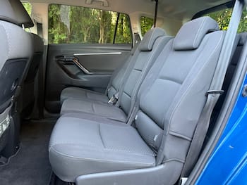 Used Toyota Verso 2013 for sale - 79679726: Photo