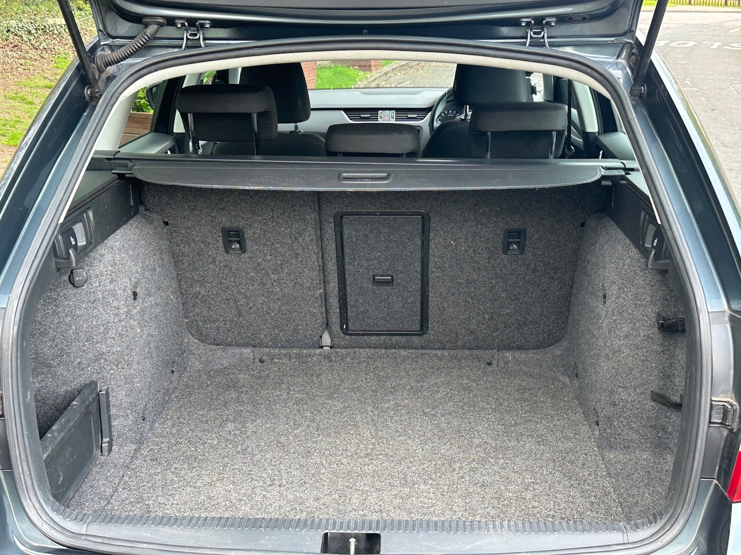 Used Skoda Octavia 2016 for sale - 78125534: Photo 10