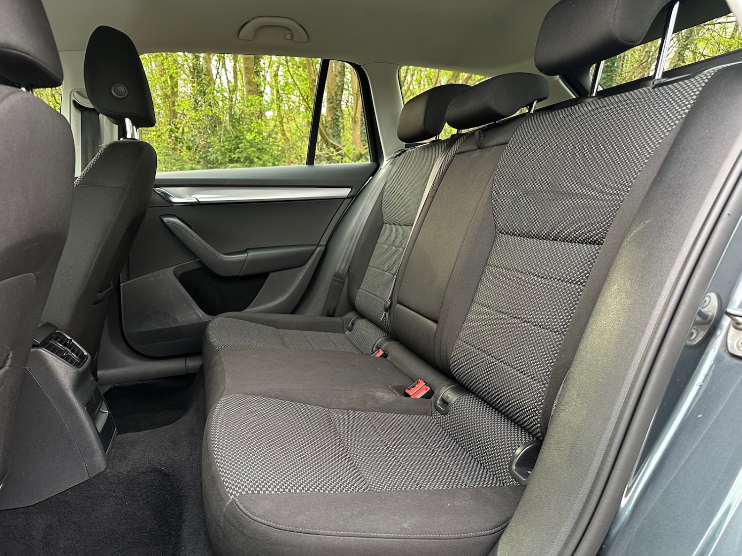 Used Skoda Octavia 2016 for sale - 78125534: Photo 12