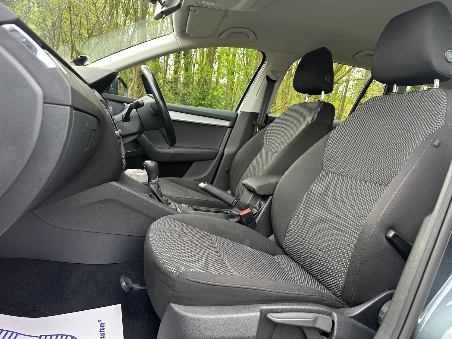 Used Skoda Octavia 2016 for sale - 78125534: Photo 14