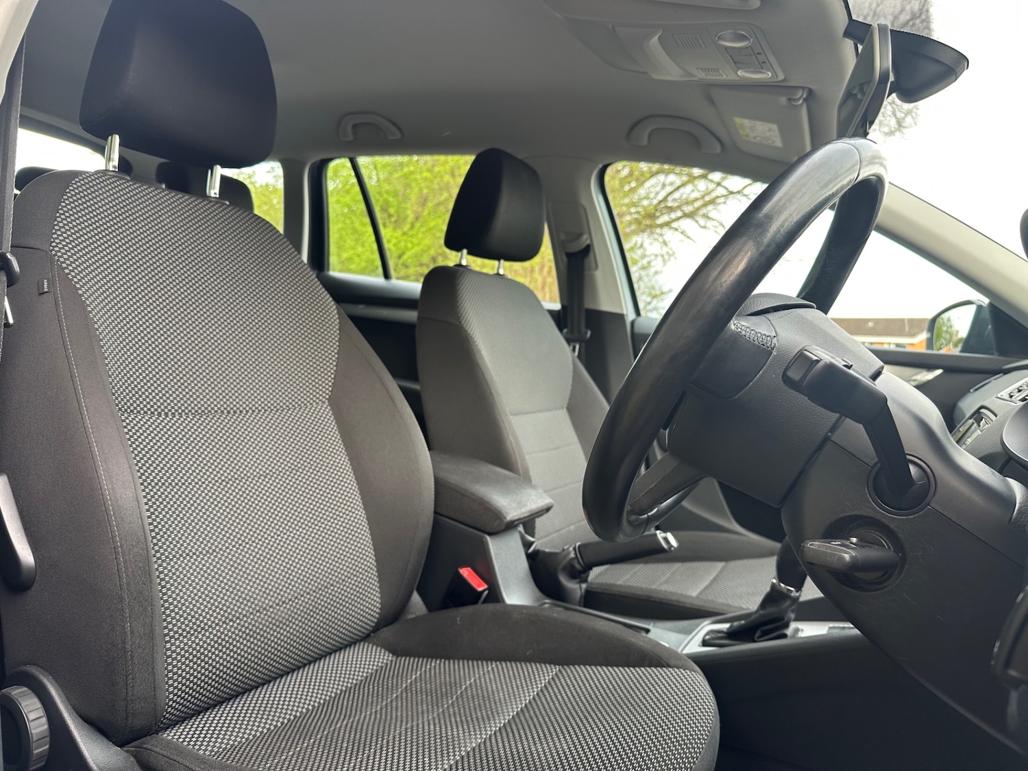 Used Skoda Octavia 2016 for sale - 78125534: Photo 16