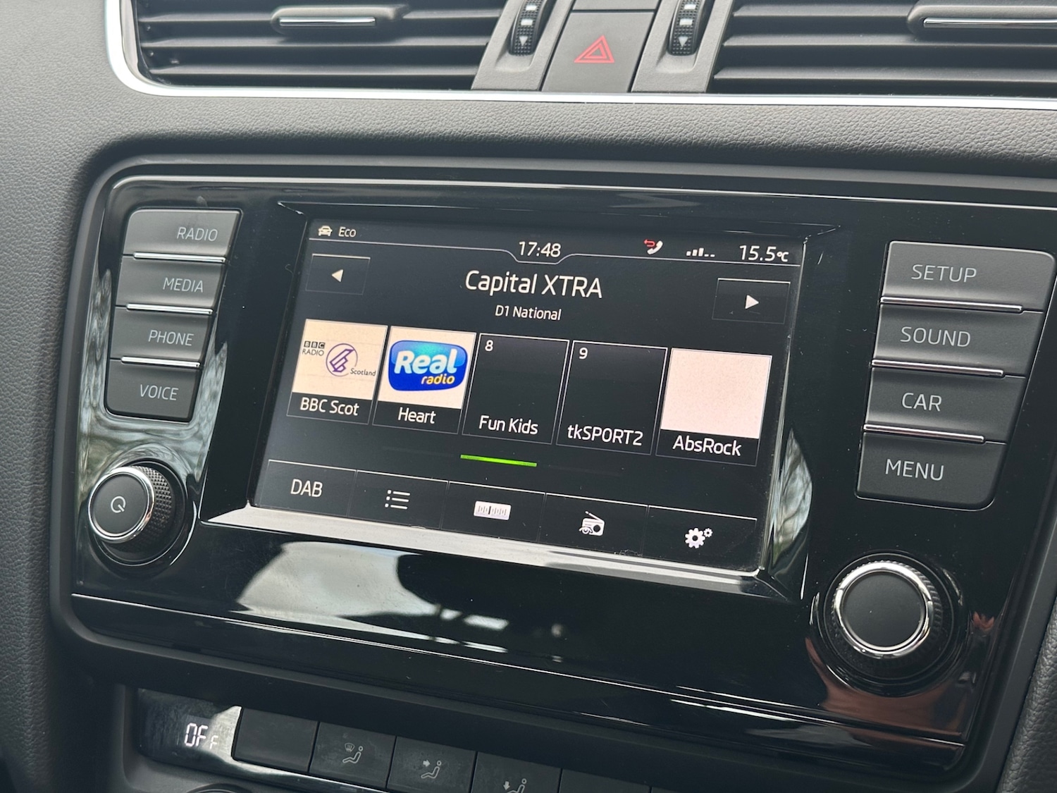 Used Skoda Octavia 2016 for sale - 78125534: Photo 20