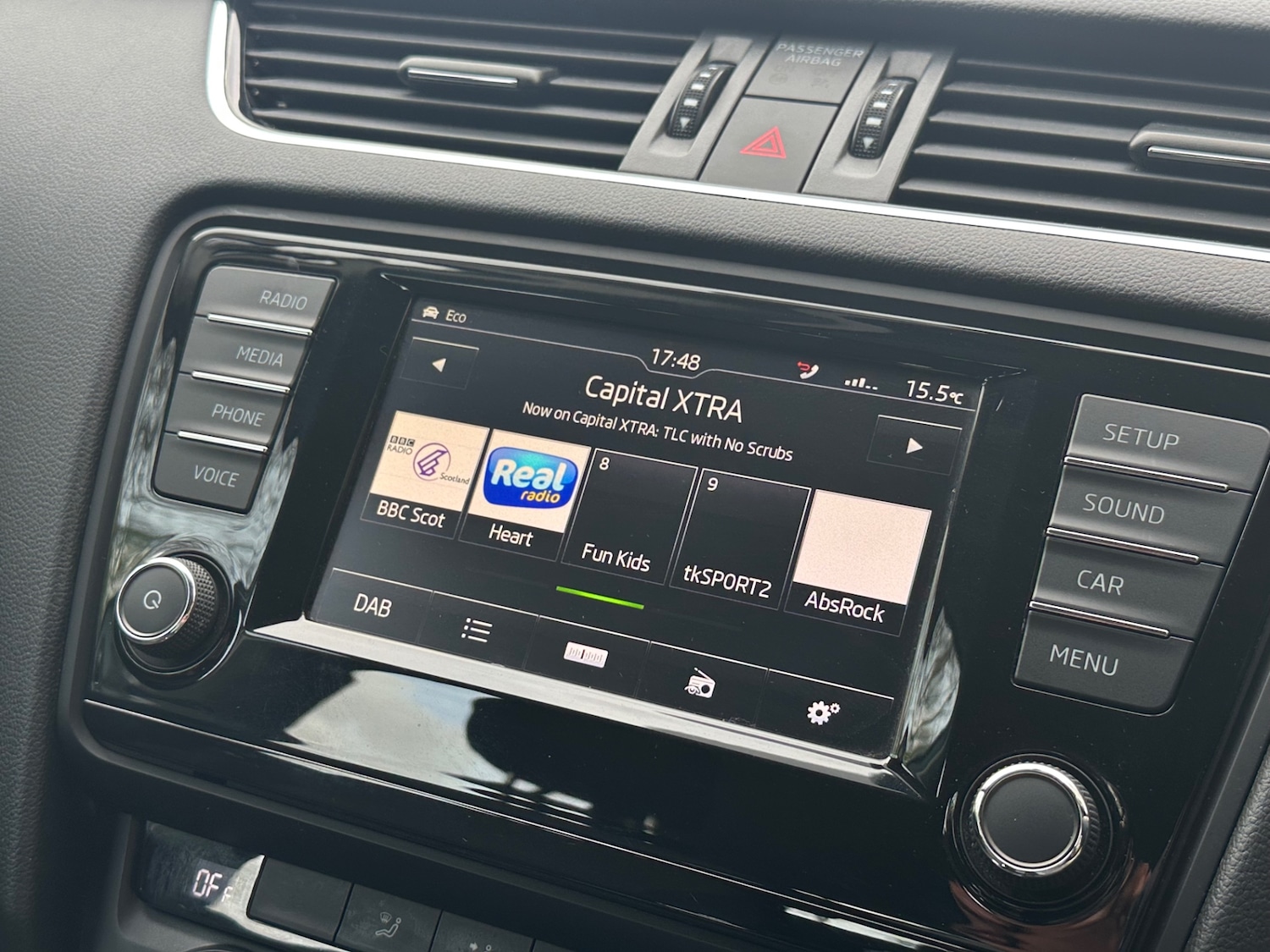 Used Skoda Octavia 2016 for sale - 78125534: Photo 21