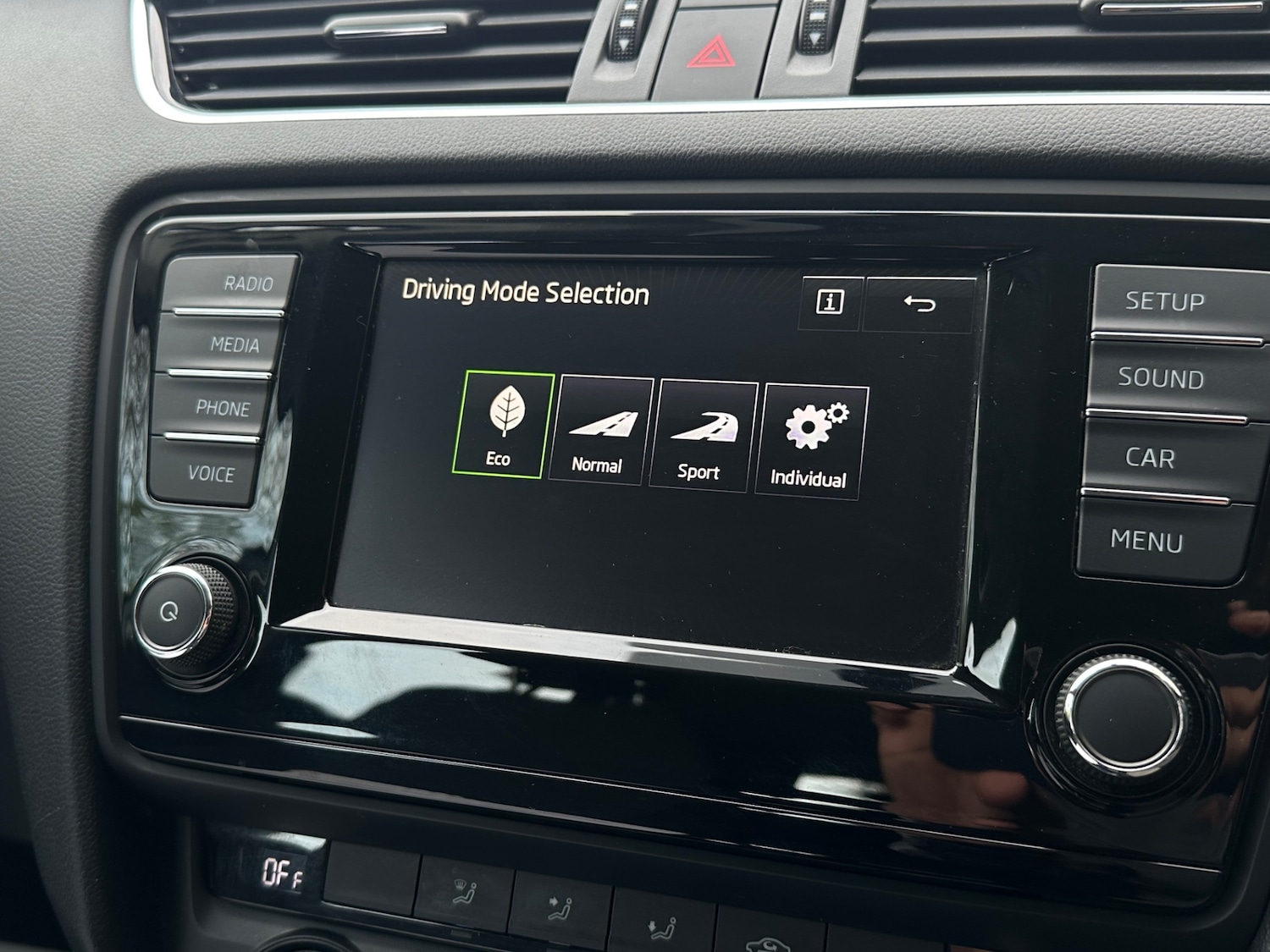 Used Skoda Octavia 2016 for sale - 78125534: Photo 23