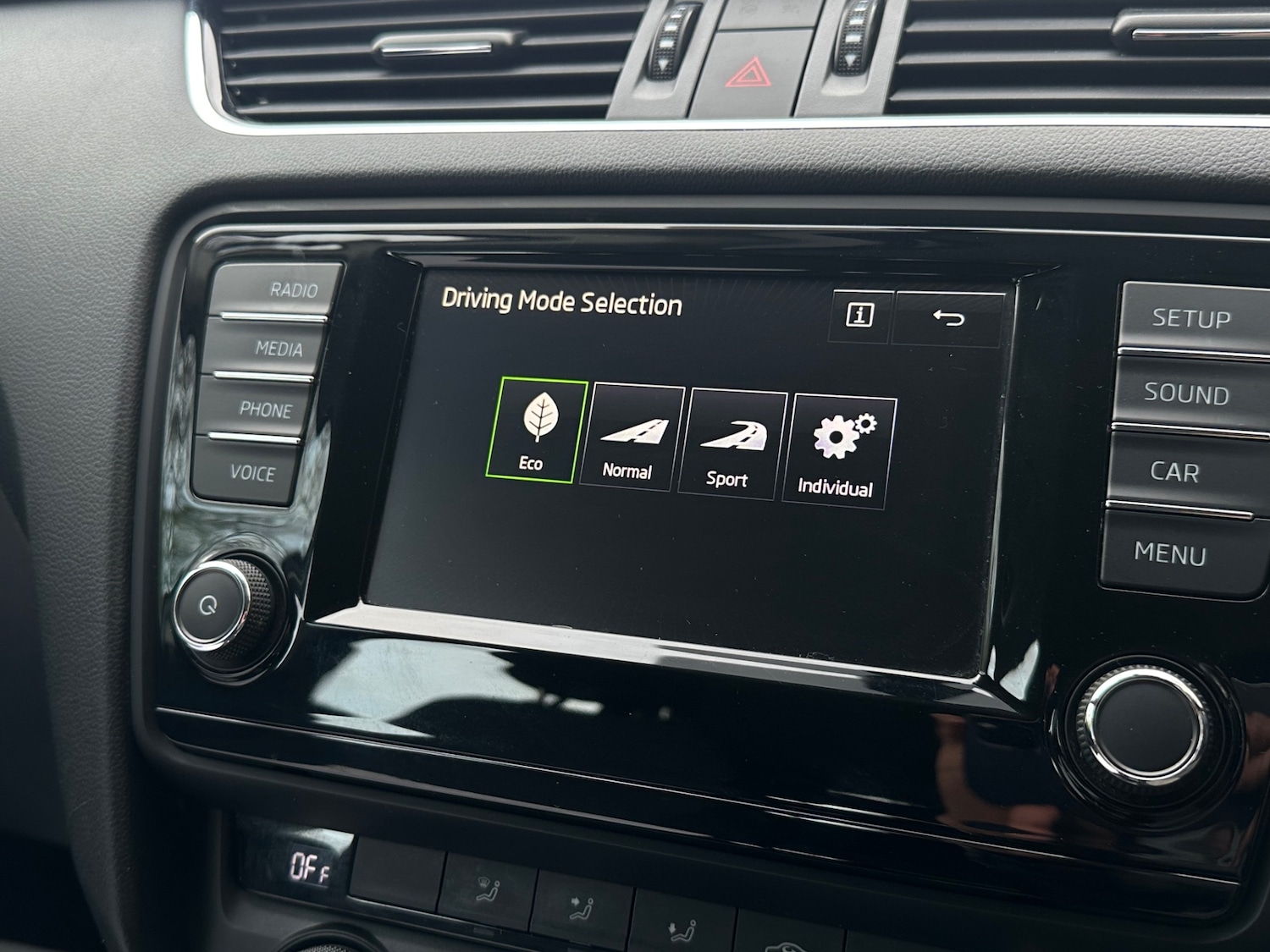 Used Skoda Octavia 2016 for sale - 78125534: Photo 24