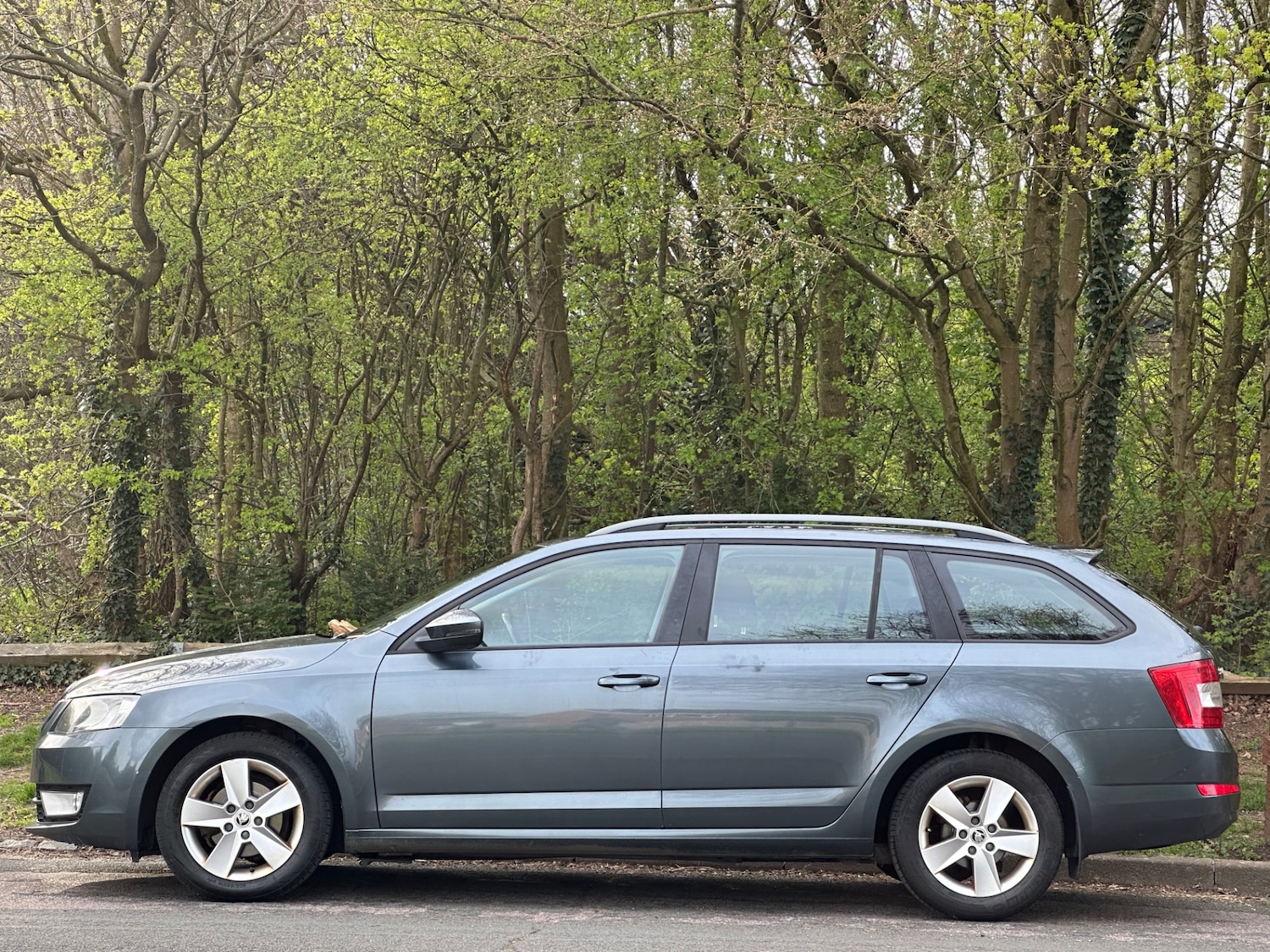 Used Skoda Octavia 2016 for sale - 78125534: Photo 5