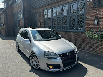 Used Volkswagen Golf 2006 for sale - 78340575: Photo