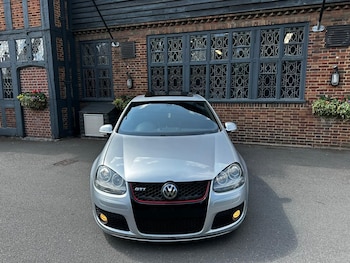 Used Volkswagen Golf 2006 for sale - 78340575: Photo