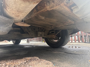 Used Mitsubishi Shogun undefined for sale - 79475135: Photo