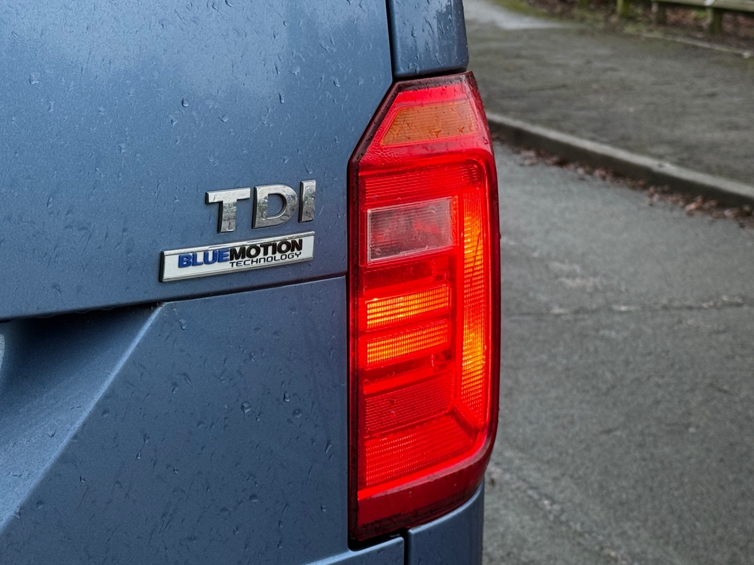 Used Volkswagen Caddy Maxi Life 2016 for sale - 78107026: Photo 10