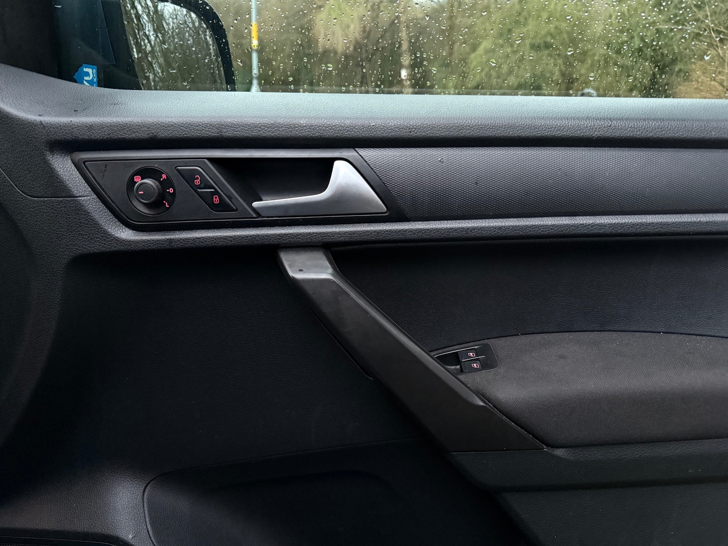 Used Volkswagen Caddy Maxi Life 2016 for sale - 78107026: Photo 24