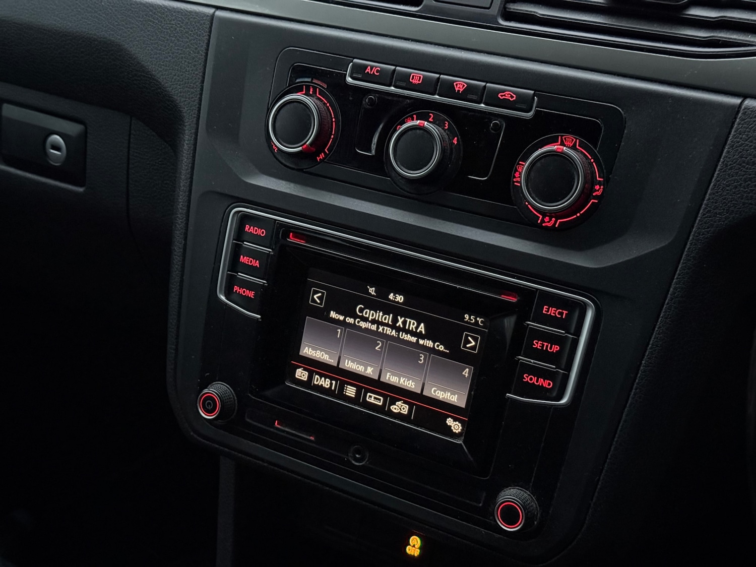 Used Volkswagen Caddy Maxi Life 2016 for sale - 78107026: Photo 29