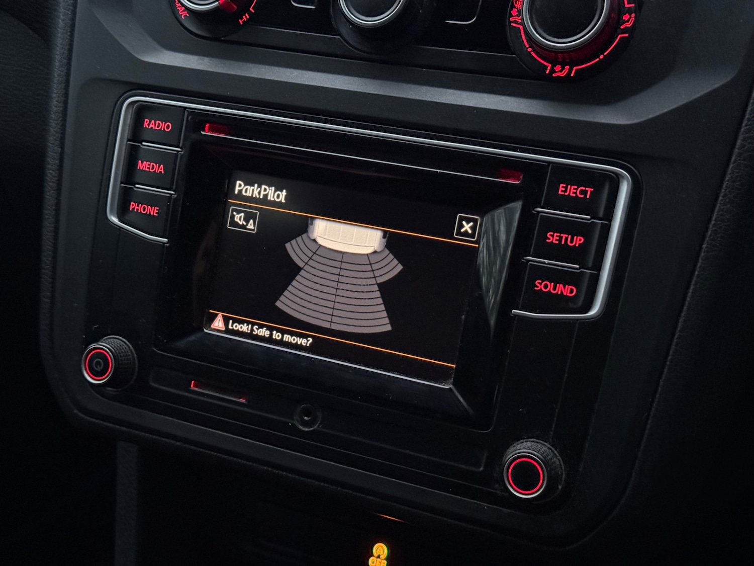 Used Volkswagen Caddy Maxi Life 2016 for sale - 78107026: Photo 33