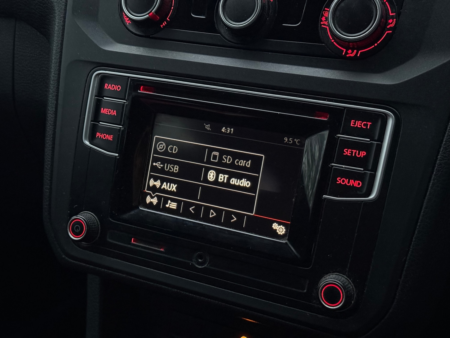 Used Volkswagen Caddy Maxi Life 2016 for sale - 78107026: Photo 34