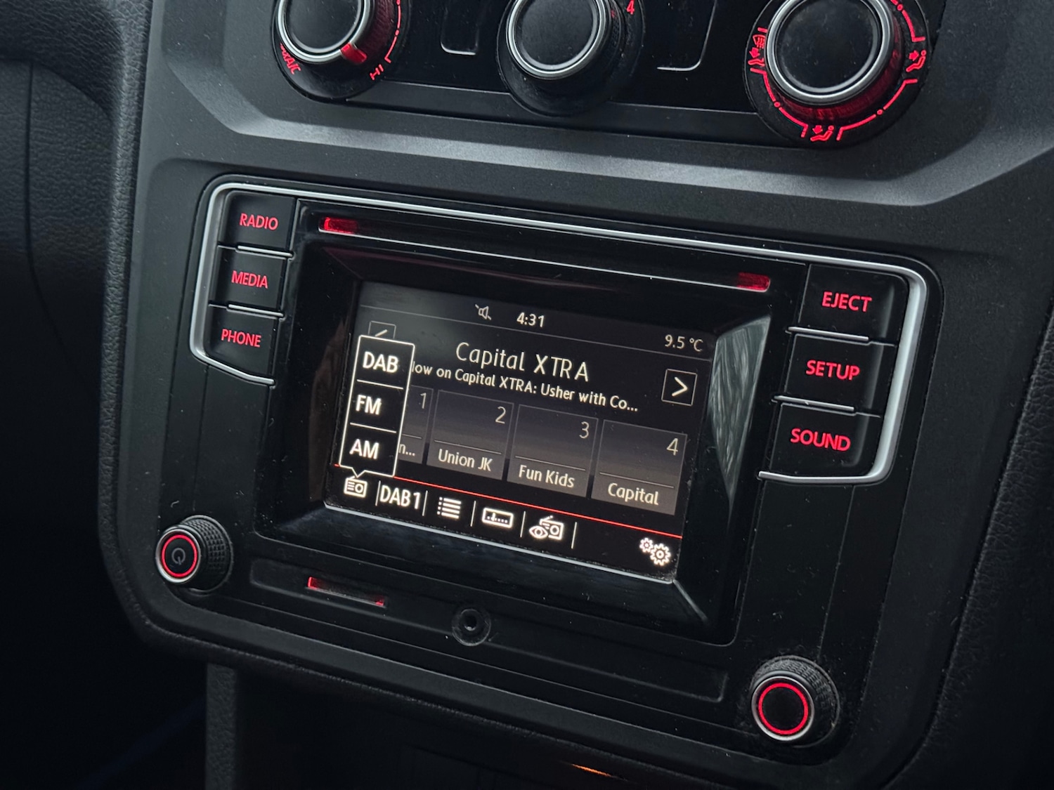 Used Volkswagen Caddy Maxi Life 2016 for sale - 78107026: Photo 35