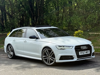 Used Audi A6 2017 for sale - 78270271: Photo