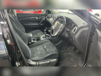 Used Nissan X-Trail 2015 for sale - 79807097: Photo