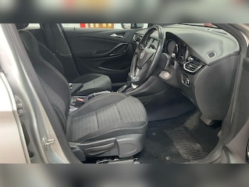 Used Vauxhall Astra 2017 for sale - 78479972: Photo