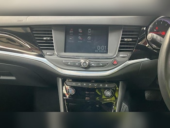 Used Vauxhall Astra 2017 for sale - 78479972: Photo