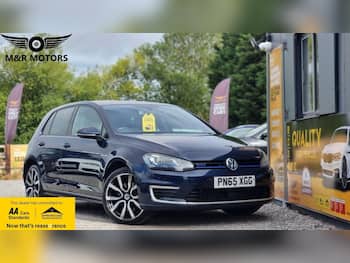Used Volkswagen Golf 2015 for sale - 79805819: Photo