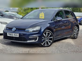 Used Volkswagen Golf 2015 for sale - 79805819: Photo