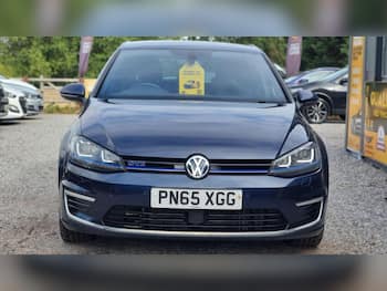 Used Volkswagen Golf 2015 for sale - 79805819: Photo
