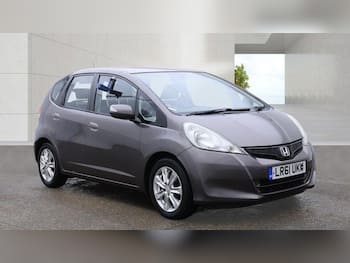 Used Honda Jazz 2011 for sale - 79859097: Photo