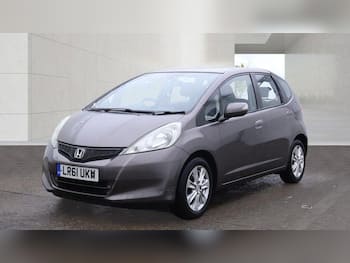 Used Honda Jazz 2011 for sale - 79859097: Photo