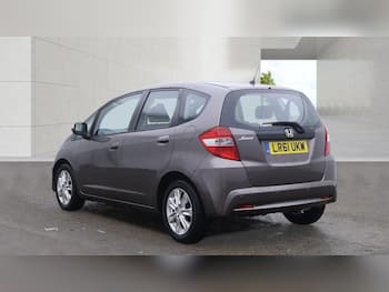 Used Honda Jazz 2011 for sale - 79859097: Photo