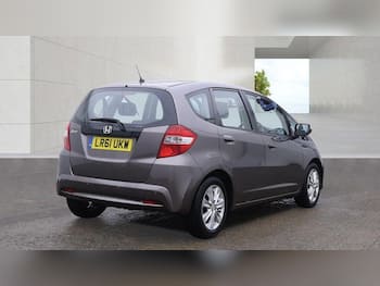 Used Honda Jazz 2011 for sale - 79859097: Photo