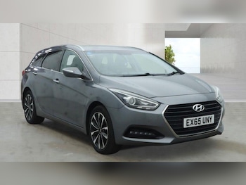 Used Hyundai i40 2015 for sale - 78703488: Photo