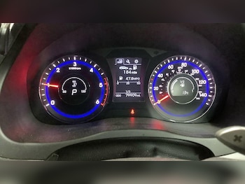 Used Hyundai i40 2015 for sale - 78703488: Photo
