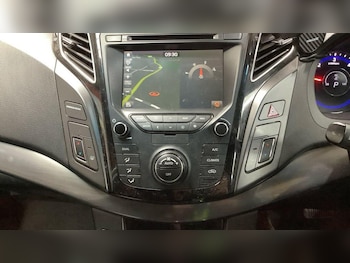 Used Hyundai i40 2015 for sale - 78703488: Photo
