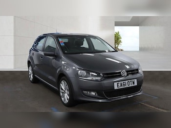 Used Volkswagen Polo 2011 for sale - 78614163: Photo