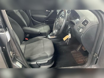 Used Volkswagen Polo 2011 for sale - 78614163: Photo