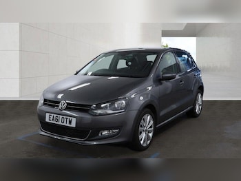 Used Volkswagen Polo 2011 for sale - 78614163: Photo