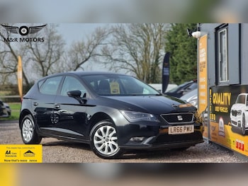 Used SEAT Leon 2016 for sale - 78273865: Photo